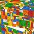 Rubik S Cube 50X50 Solver