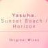 Yasuha Sunset Beach Original Mix SUNMEL060 OUT NOW