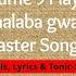 Enyimba Za Kirsto Volume 9 Omusaalaba Gwa Kristo Easter Hymns