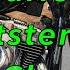 How To Harley Sportster Fork Oil Change