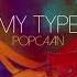 Popcaan My Type Audio