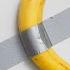 The Banana That Broke The Internet Maurizio Cattelan S Comedian Heads To Auction At Sotheby S