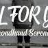 Secondhand Serenade Fall For You Lyrics