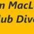 Kevin MacLeod Club Diver