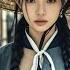 Kung Fu Movie The Girl In A Bamboo Hat Hat Is A Martial Arts Expert Defeating A Group Of Bullies