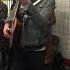 Hozier Almost Sweet Music Pop Up Show In NYC Subway