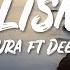 Biura Talismã Ft Deezy Letra