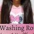 Hair Washing Oling Day Routine HOW I WASH MY KIDS HAIR Haircare Tips To Grow Long Healthy Hair