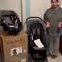 My Bella Baby Stroller And Car Seat Package Winner