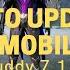 How To Update Pubg Mobile New Update 1 2 In Tencent Gaming Guddy Emulator 7 1