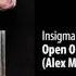 CD2 04 Insigma Open Our Eyes Alex M O R P H Remix Hands On Armada Preview