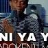 GYARA NI YA YESU NA BROKEN LIVE FEATURING KAESTRINGS AT A TIGHT STUDIOS KADUNA