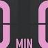 30 Minutes Countdown Flip Clock Timer Simple Beeps