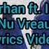 Mahmut Orhan Ft Irina Rimes Nu Vreau Versuri Lyrics