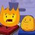 Who Is Making The Noise Nugget Or Coiny Bfb Tpot Bfdi Objectshows