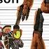 MECHAS Piloted Robots Size Comparison Biggest Piloted Robots Satisfying Video