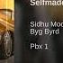 Self Made Full Song Sidhu Moose Wala Byg Byrd Latest Punjabi Songs 2018