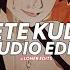 Yamete Kudasai Bemax Edit Audio Copyright Free