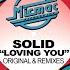 Loving You Mickey Garcia Elvin Molina Original Club Nuwave Mix