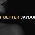 RIhanna Kiss It Better Jaydon Lewis Amapiano Remix Tiktok