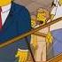 SIMPSONS 2025 PREDICTIONS Who Needs A CRYSTAL BALL When You Have Homer Shorts Shortvideo Short