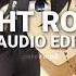 Right Round Flo Rida Ft Ke Ha Edit Audio