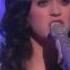 Katy Perry Thinking Of You Live At Ellen Show 19 03 2009