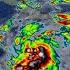 Tropics Forecast Tropical Storm Rafael To Become Hurricane Over Caribbean