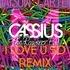 Trap Music Cassius I Love U So Maison Cartel Remix