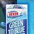 HTH GREEN TO BLUE HOW TO USE IT TO FIX YOUR POOL WATER FROM GREEN TO BLUE