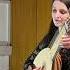 John Dowland The Frog Galliard Marina Belova Lute