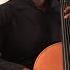 Prelude From Bach Cello Suite No 1 Kevin Olusola