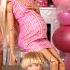 Barbie Ken Doll Family Baby Shower Story