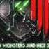 Skrillex Scary Monsters And Nice Sprites Radar Detector Remix