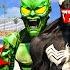 SPIDERMAN Vs RHINO VENOM MYSTERIO In GTA 5 Epic Super Battle Gta 5 Tamil Spiderman No Way Home