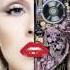 Christina Aguilera Vanity Audio