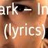 Linkin Park In The End Lyrics текст и перевод песни