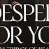 Red Rocks Worship I M Desperate For You Official Live Video