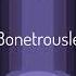 Undertale Bits And Pieces OST Bonetrousle