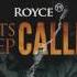 Royce 5 9 Beats Keep Callin Freestyle