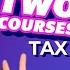 2 Courses To Get Hired As A Tax Pro Guest Intuit