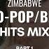 Zimbabwe Afro Pop Beats Hits Part 1 Video Mix Ft Holy Ten Killer T Julian King Winky D More