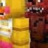 FNAF Vs Mobs CS GO Challenge FULL MOVIE Minecraft Animation Five Nights At