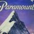 Paramount Pictures Opening Logo 2002 90th Anniversary