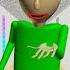 Baldi Your Mine Clean But The Lyrics Are Actually What You See On Screen