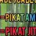 Mp3 Pikat Ampuh Burung Kemade Cabe Cabean Pikat Andalan Pikat Jitu