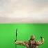 Greenscreen Element 3D After Effects Tutorial