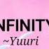 Sk8 Infinity ED Infinity By Yuuri