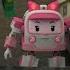 How Do You Get It Out Of Cement Robocar Poli Rescue Clips