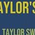 Shake It Off Taylor S Version Taylor Swift Speed Up Lyrics